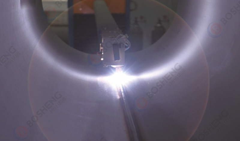 超級雙相鋼不銹鋼有縫管