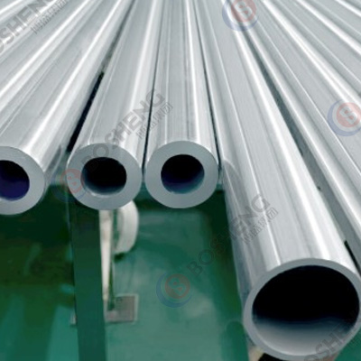 艦船用高強耐蝕國產(chǎn)替代管