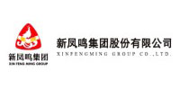 新鳳鳴集團